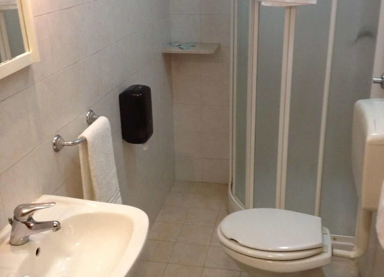 Hotel Archimede Ortigia シラクーサ