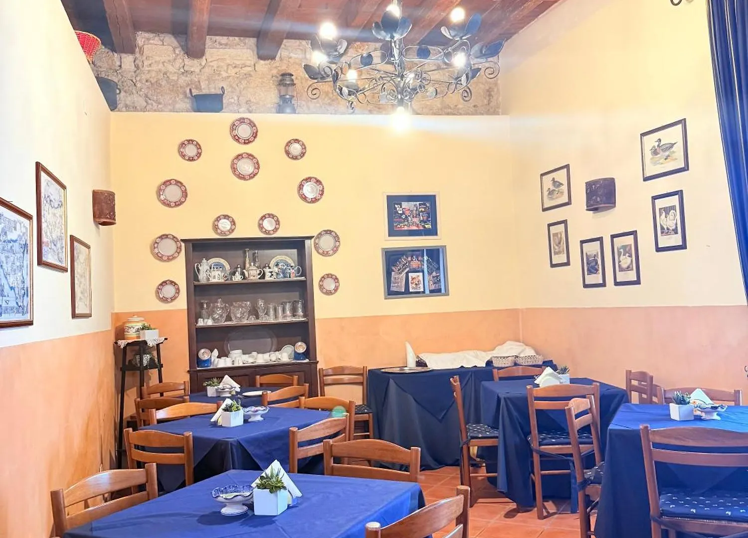 Hotel Archimede Ortigia シラクーサ