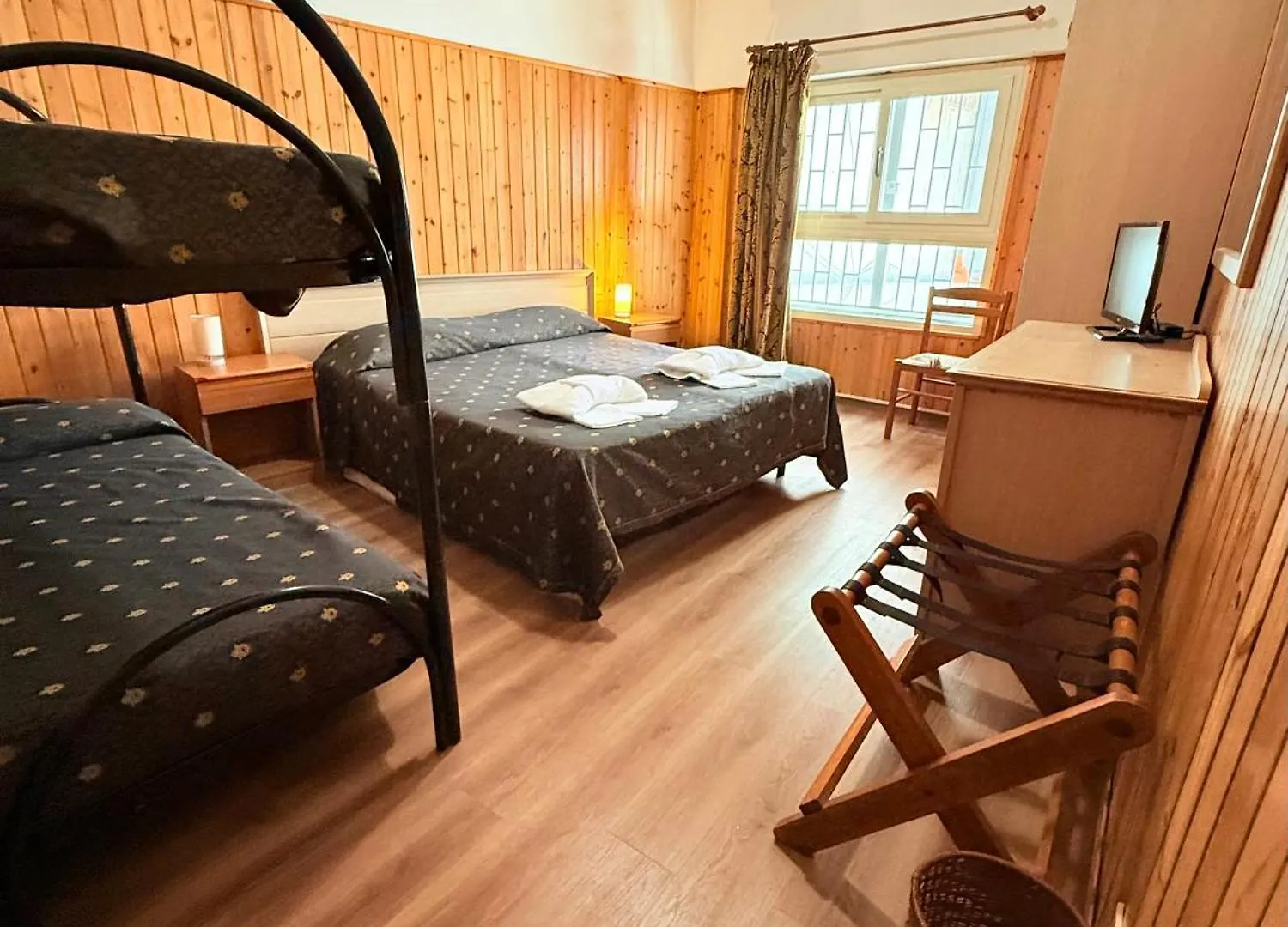 Hotel Archimede Ortigia シラクーサ 3*,  イタリア