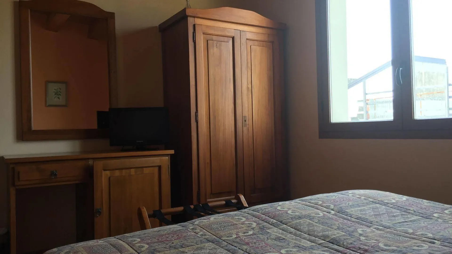 Hotel Archimede Ortigia シラクーサ 3*,