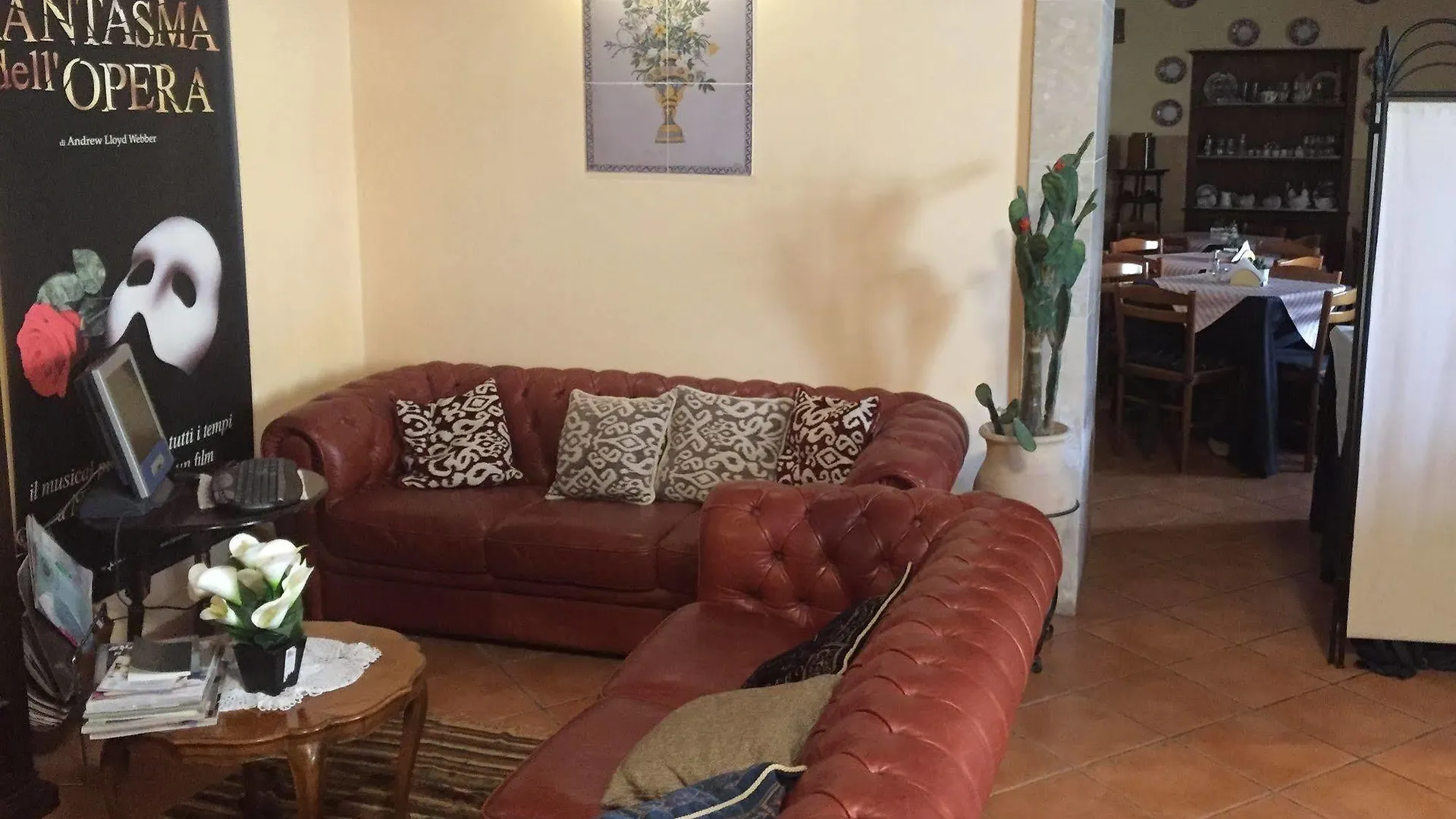 Hotel Archimede Ortigia シラクーサ 3*,  イタリア
