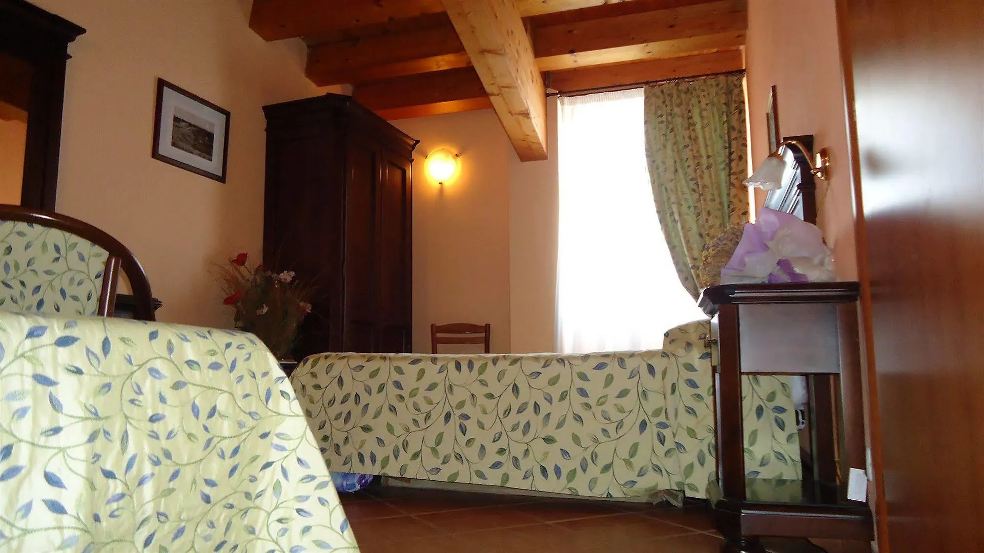 Hotel Archimede Ortigia シラクーサ