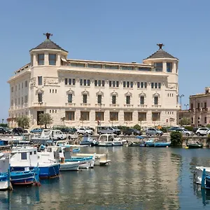 Ortea Palace Hotel, Sicily, Autograph Collection ***** Syracuse