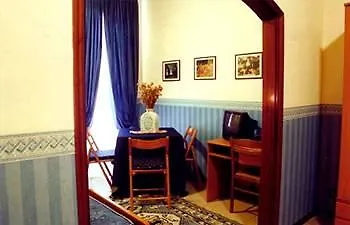 Hotel Archimede Ortigia Syracuse