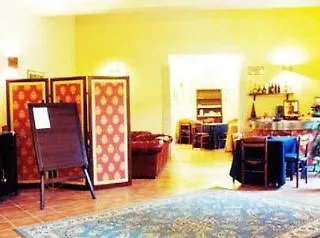 Hotel Archimede Ortigia Syracuse 3*,  Italie