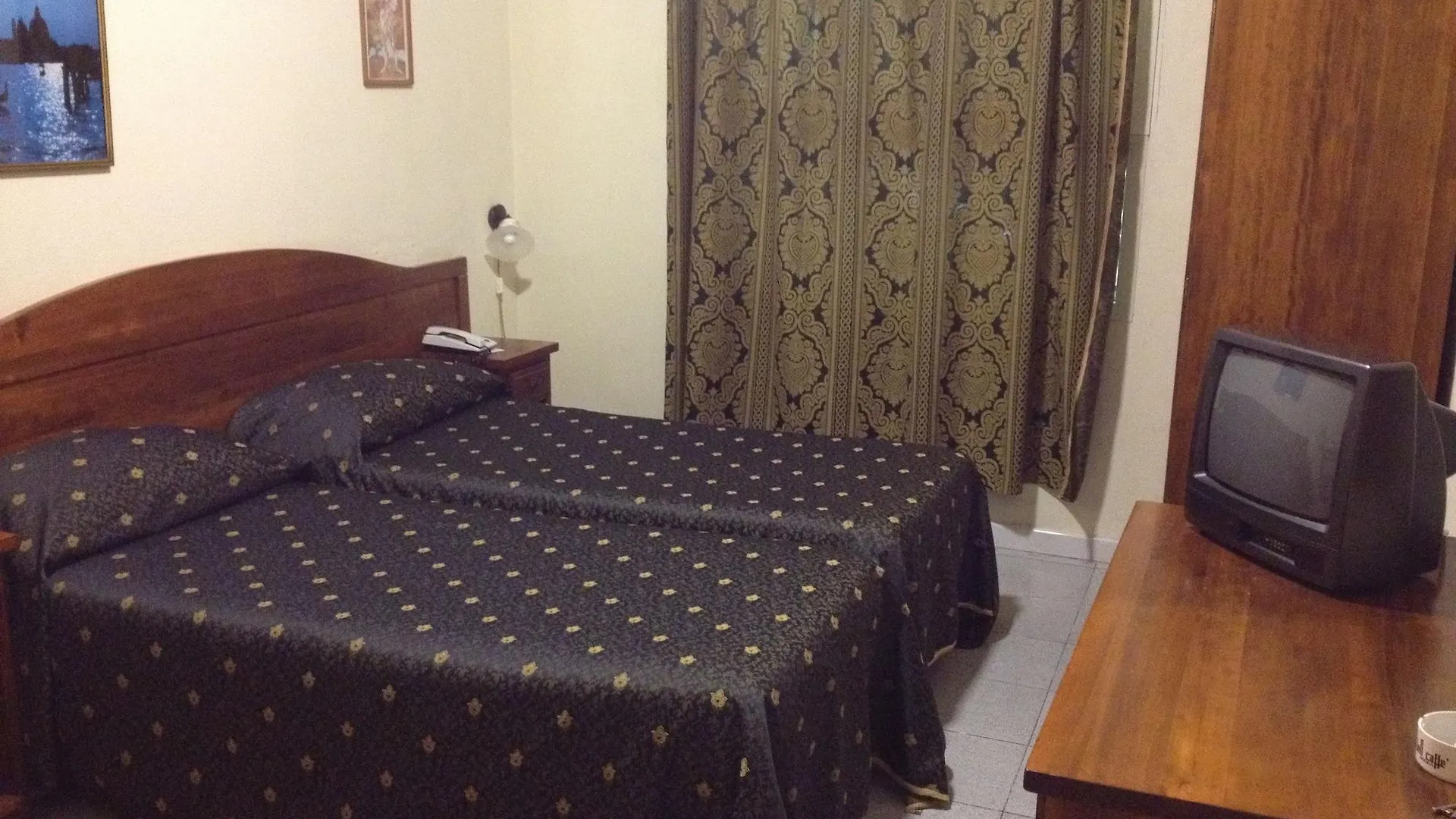 Hotel Archimede Ortigia Syracuse