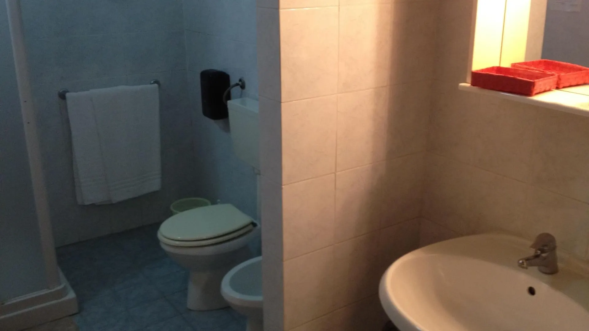 Hotel Archimede Ortigia Syracuse