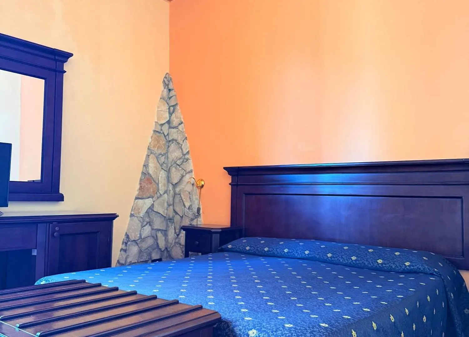 Hotel Archimede Ortigia Syracuse