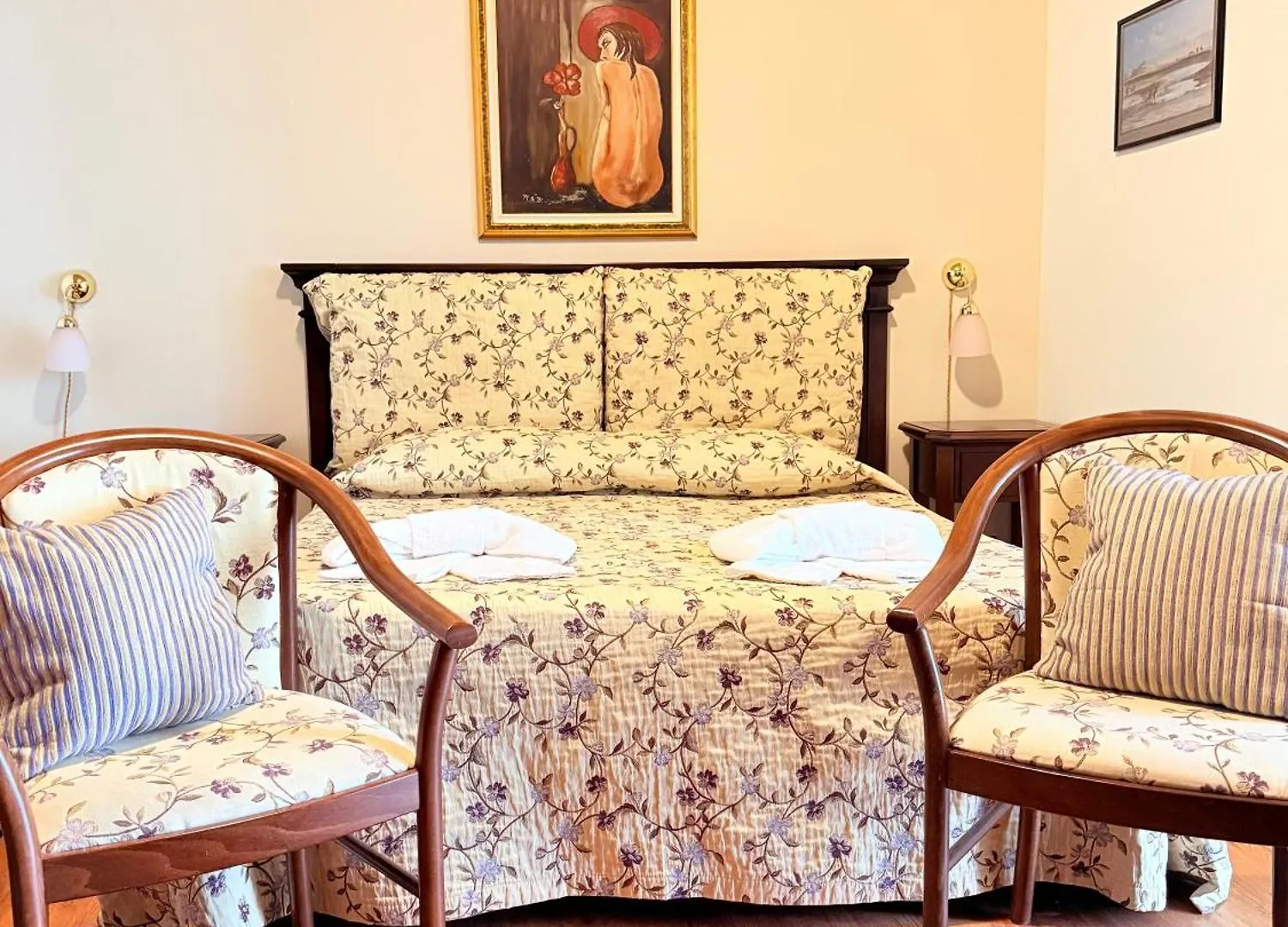 ***  Hotel Archimede Ortigia Syracuse Italy