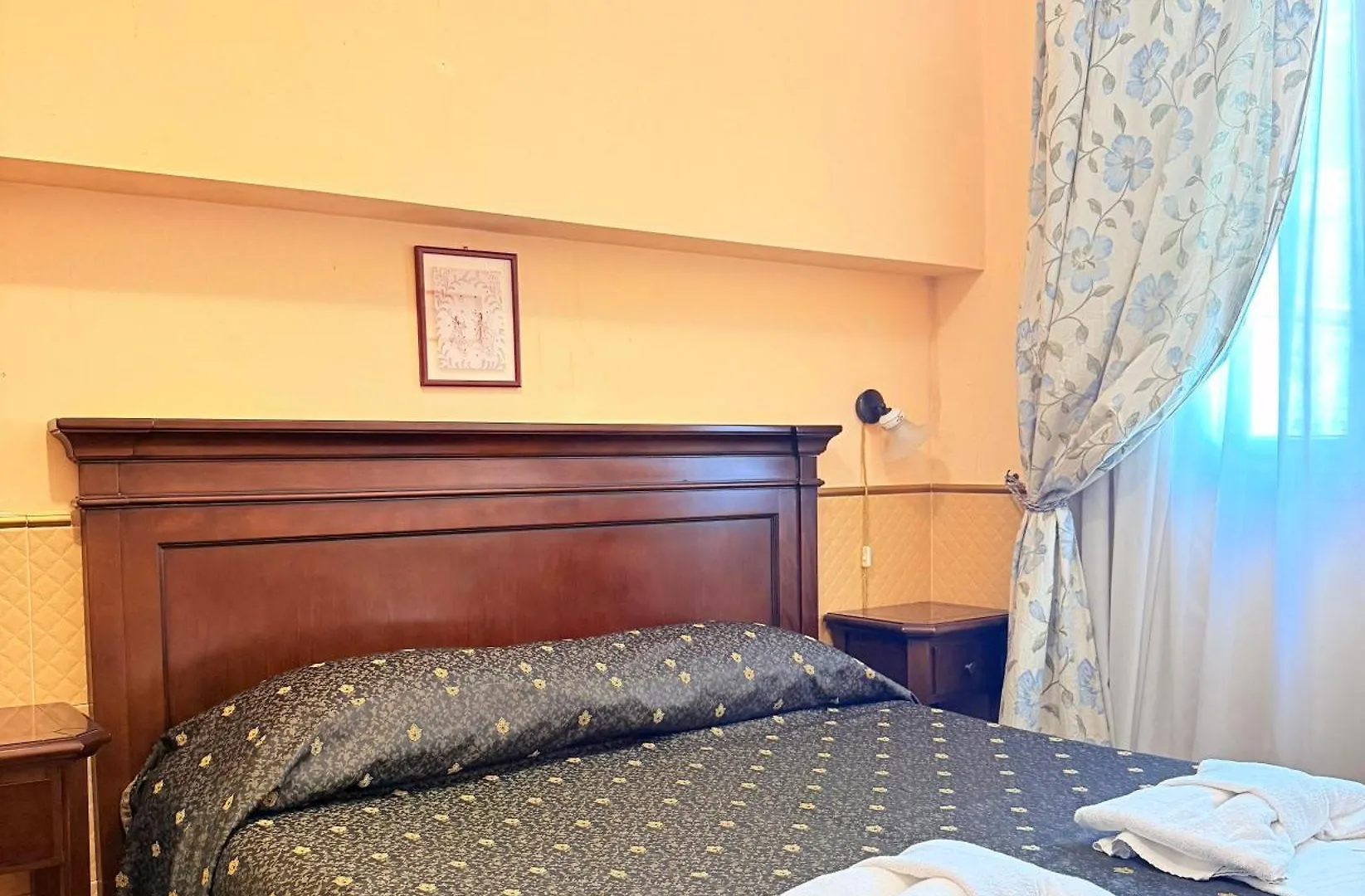 Hotel Archimede Ortigia Syracuse