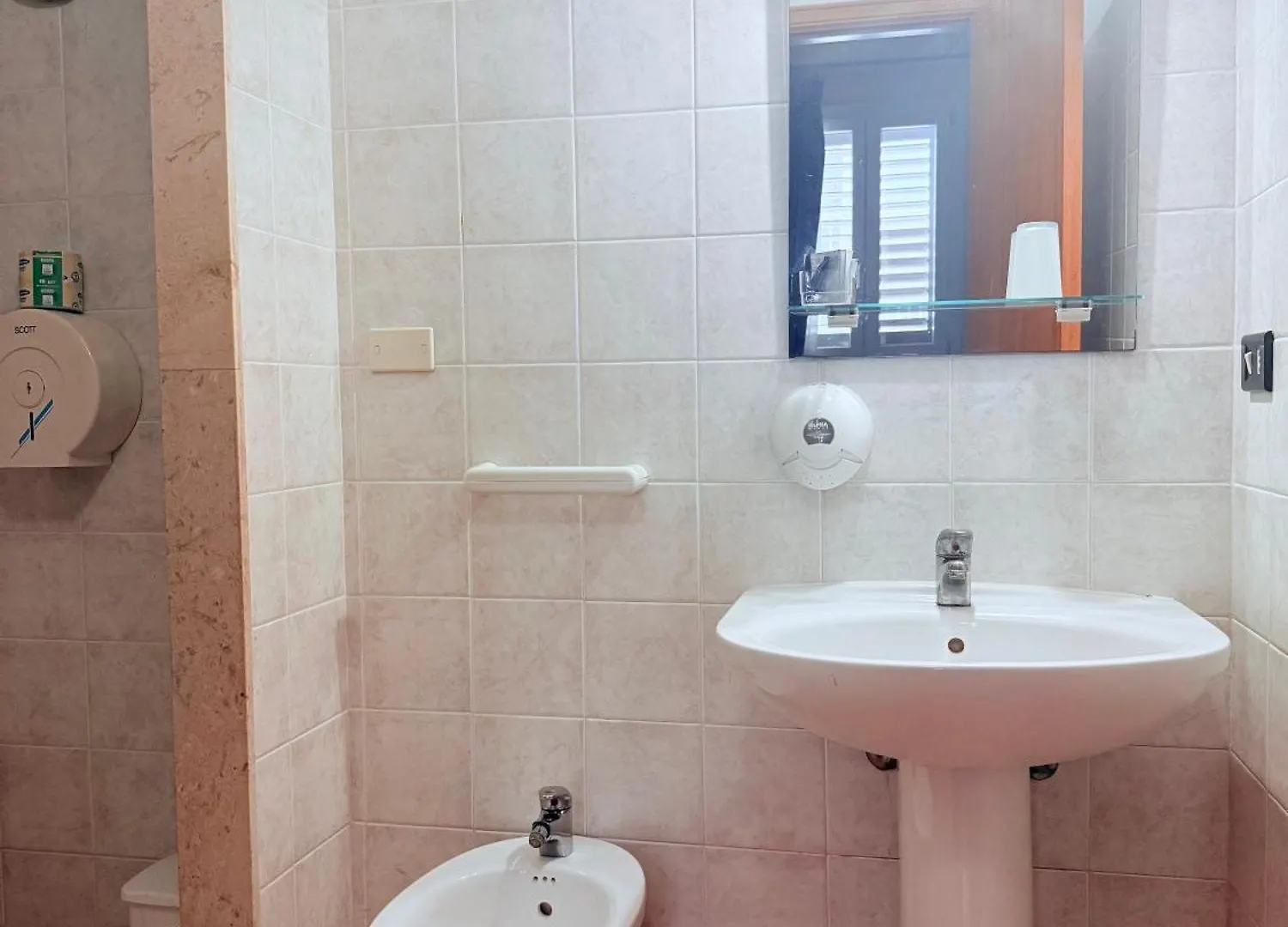 Hotel Archimede Ortigia Syracuse