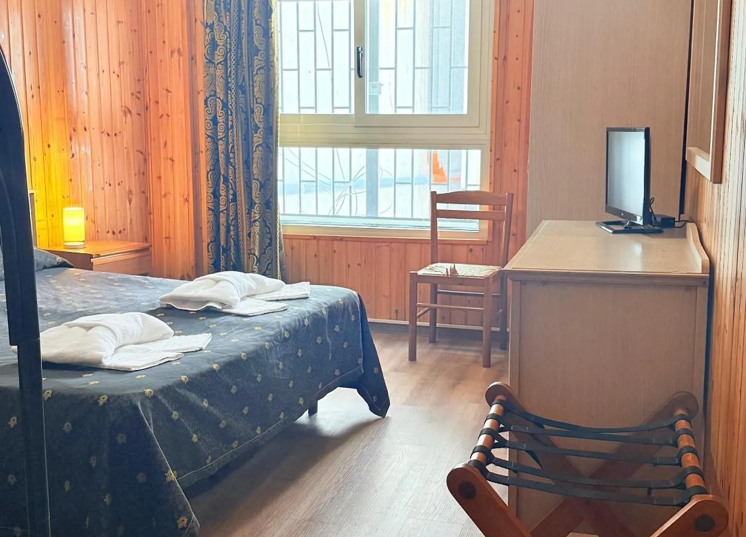 Hotel Archimede Ortigia Syracuse