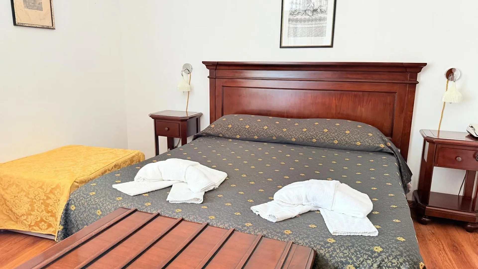 Hotel Archimede Ortigia Syracuse