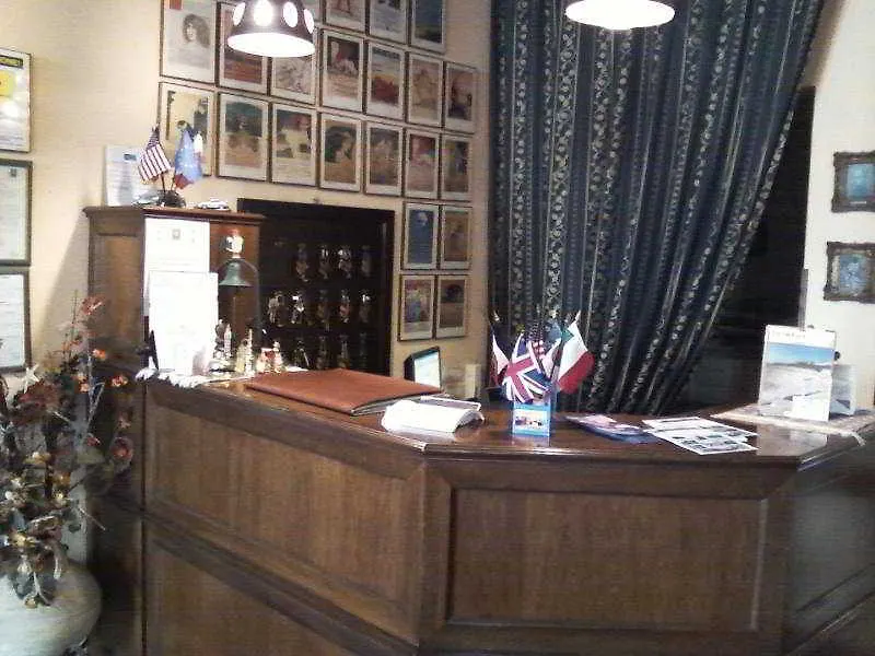 ***  Hotel Archimede Ortigia Syracuse Italy