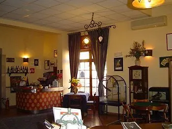 Hotel Archimede Ortigia Syracuse