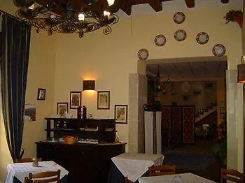 Hotel Archimede Ortigia Syracuse