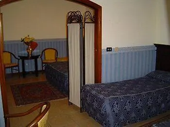 Hotel Archimede Ortigia Syracuse Italie