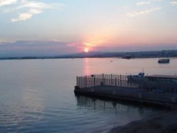 Hotel Archimede Ortigia Syracuse