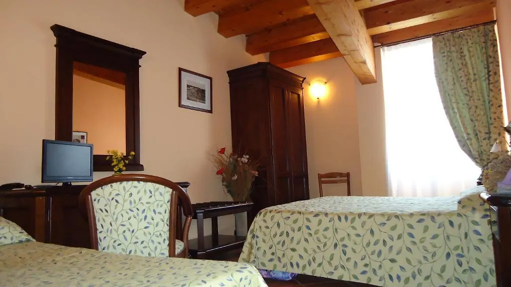 Hotel Archimede Ortigia Syracuse