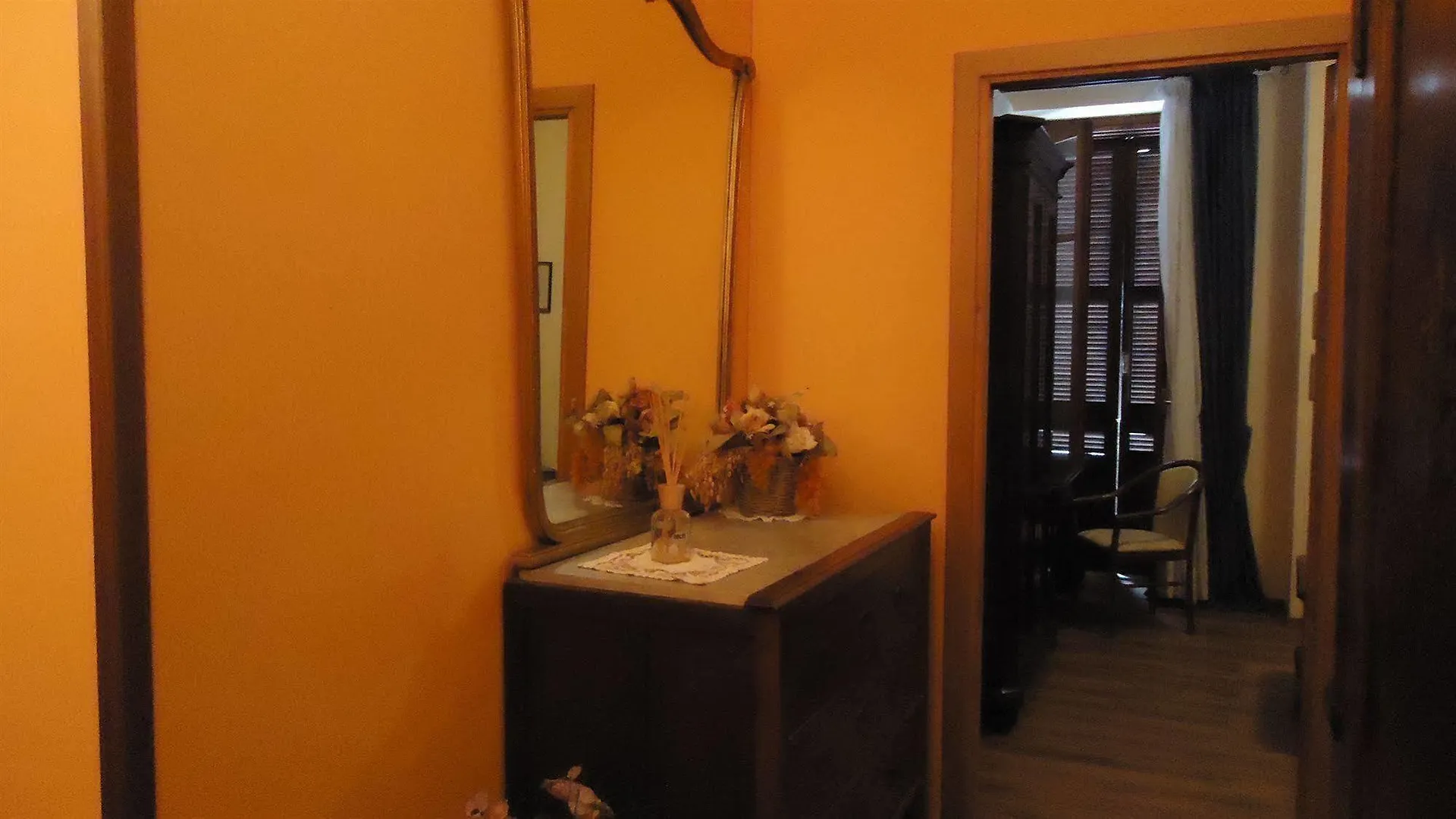 Hotel Archimede Ortigia Syracuse