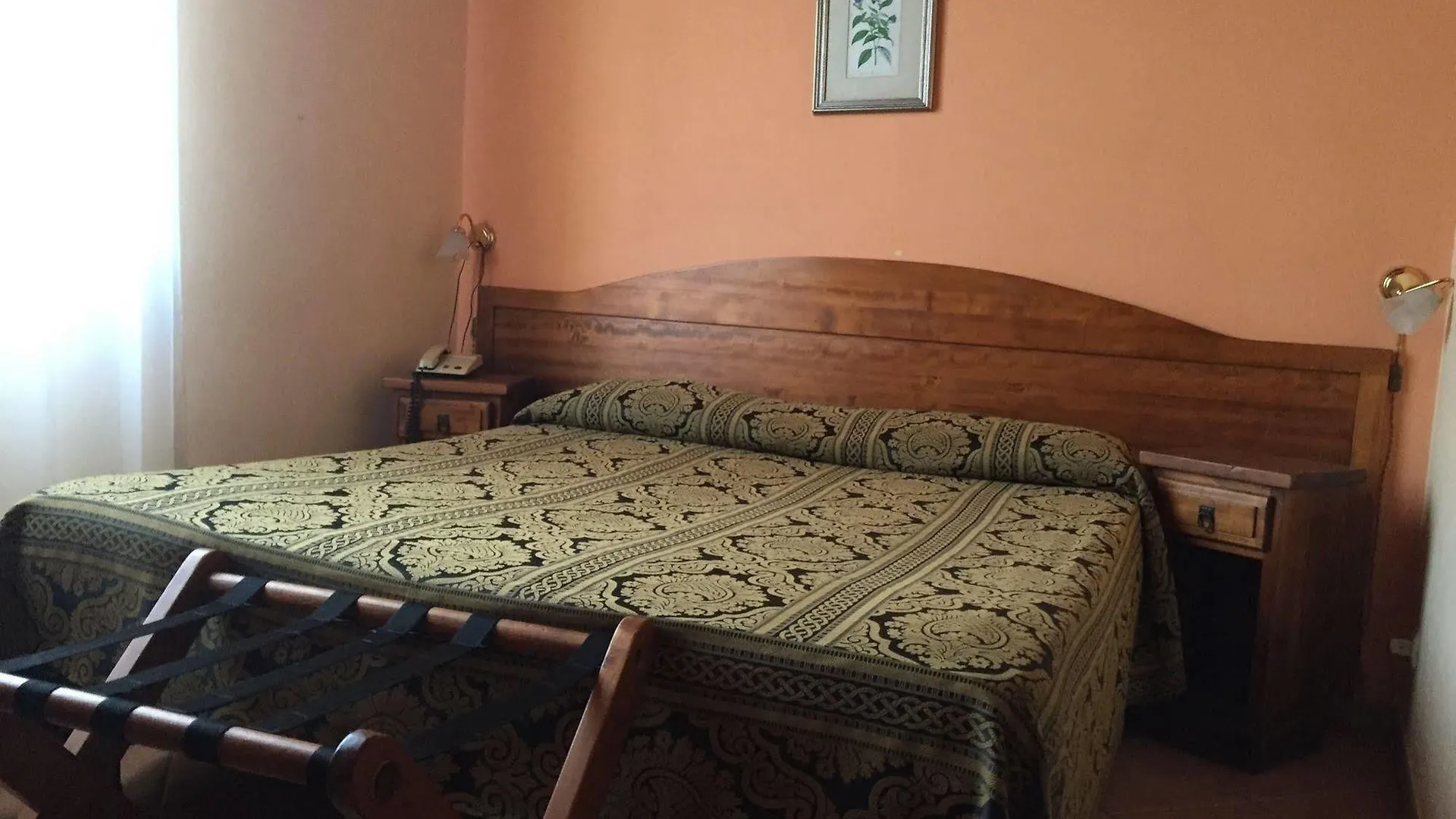 Hotel Archimede Ortigia Syracuse