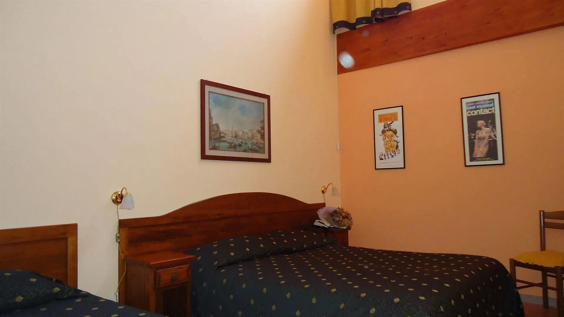 Hotel Archimede Ortigia Syracuse