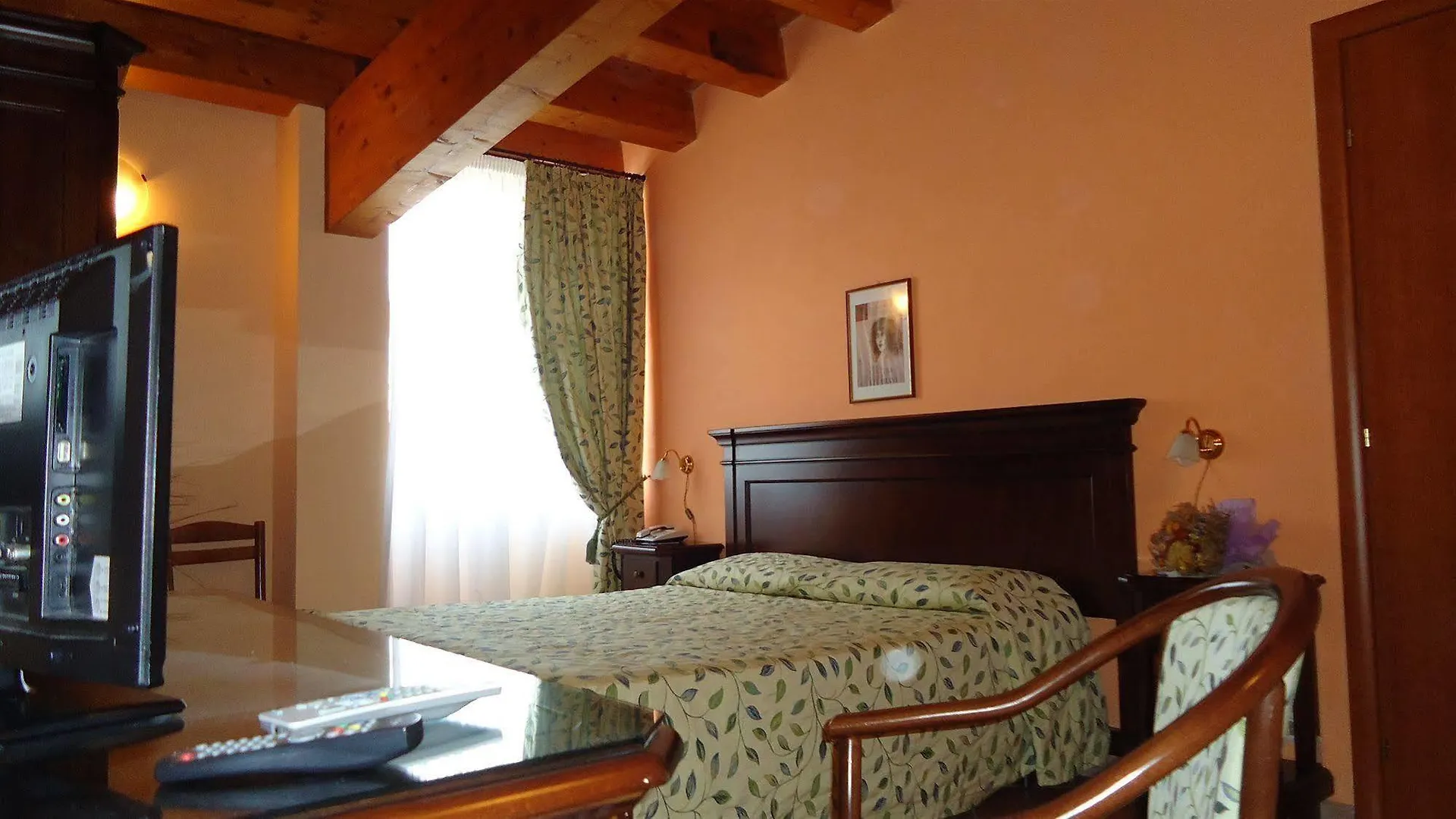 Hotel Archimede Ortigia Syracuse