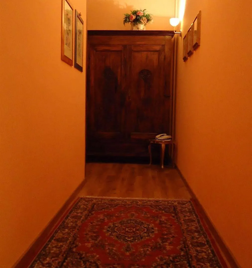Hotel Archimede Ortigia Syracuse