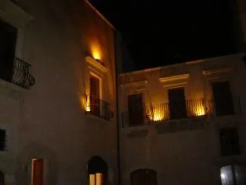 ***  Hotel Archimede Ortigia Syracuse Italy
