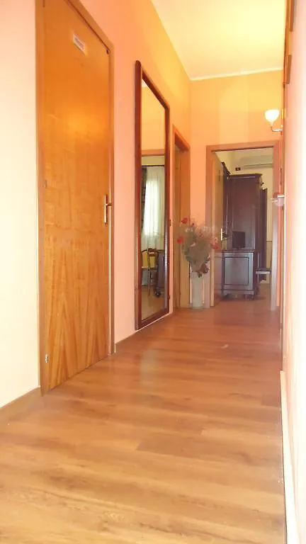 Hotel Archimede Ortigia Syracuse