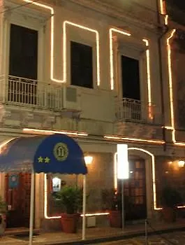 Hotel Archimede Ortigia 시라쿠사
