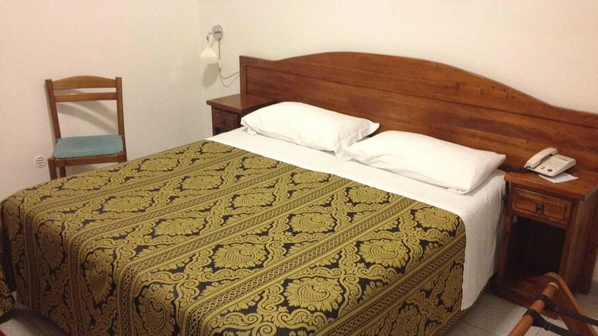 Hotel Archimede Ortigia 시라쿠사 3*,  이탈리아