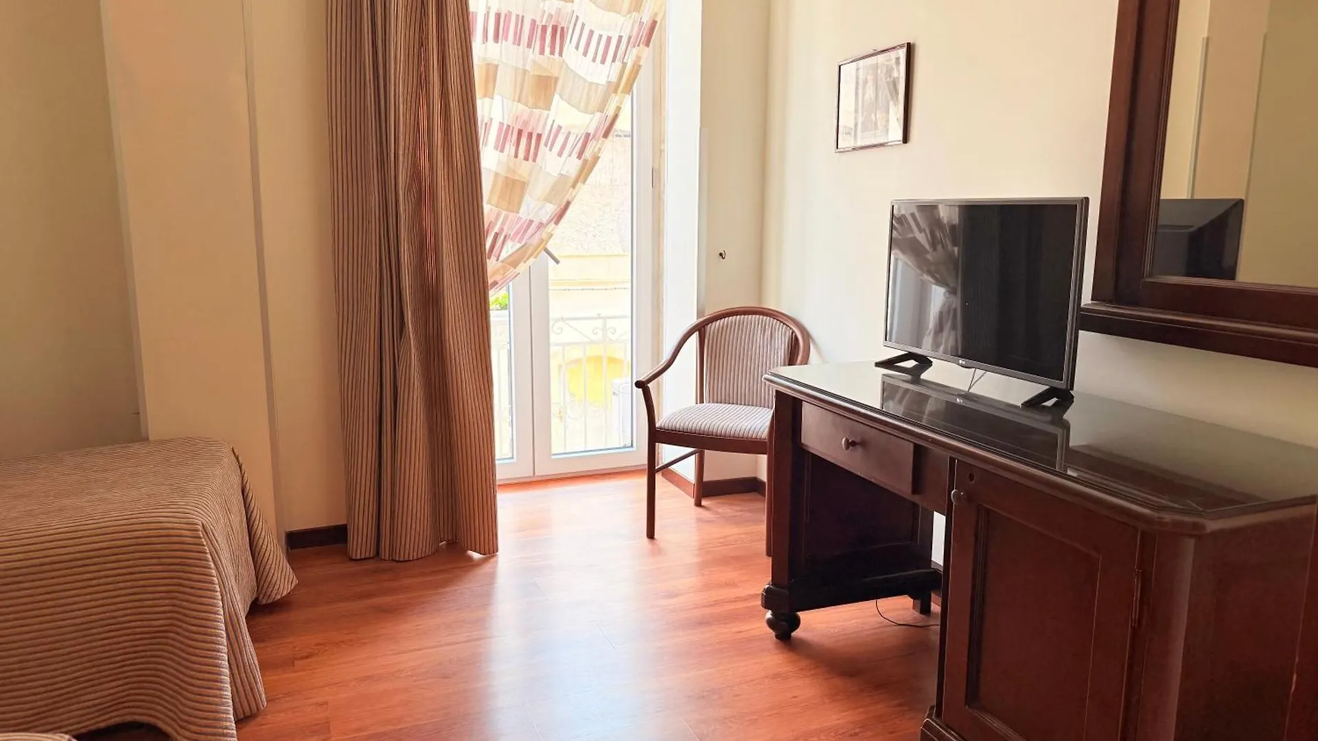 ***  Hotel Archimede Ortigia 시라쿠사 이탈리아