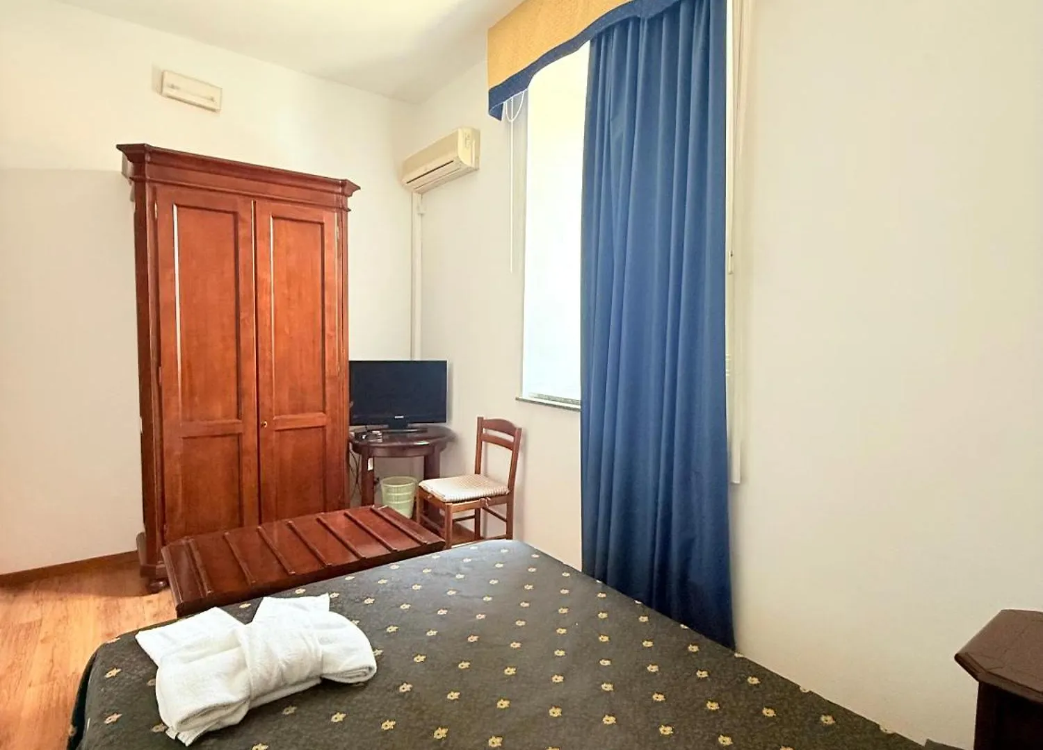 Hotel Archimede Ortigia 시라쿠사