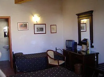 Hotel Archimede Ortigia 시라쿠사