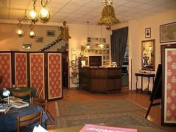 Hotel Archimede Ortigia 시라쿠사