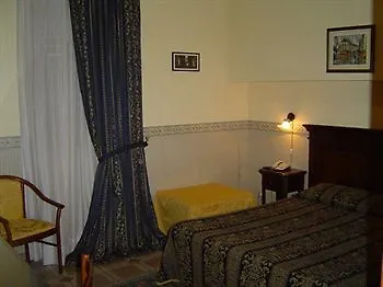 Hotel Archimede Ortigia 시라쿠사 이탈리아