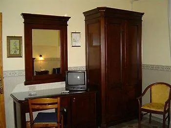 Hotel Archimede Ortigia 시라쿠사 3*,  이탈리아