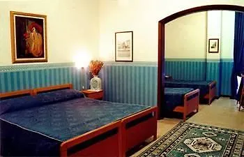 Hotel Archimede Ortigia 시라쿠사