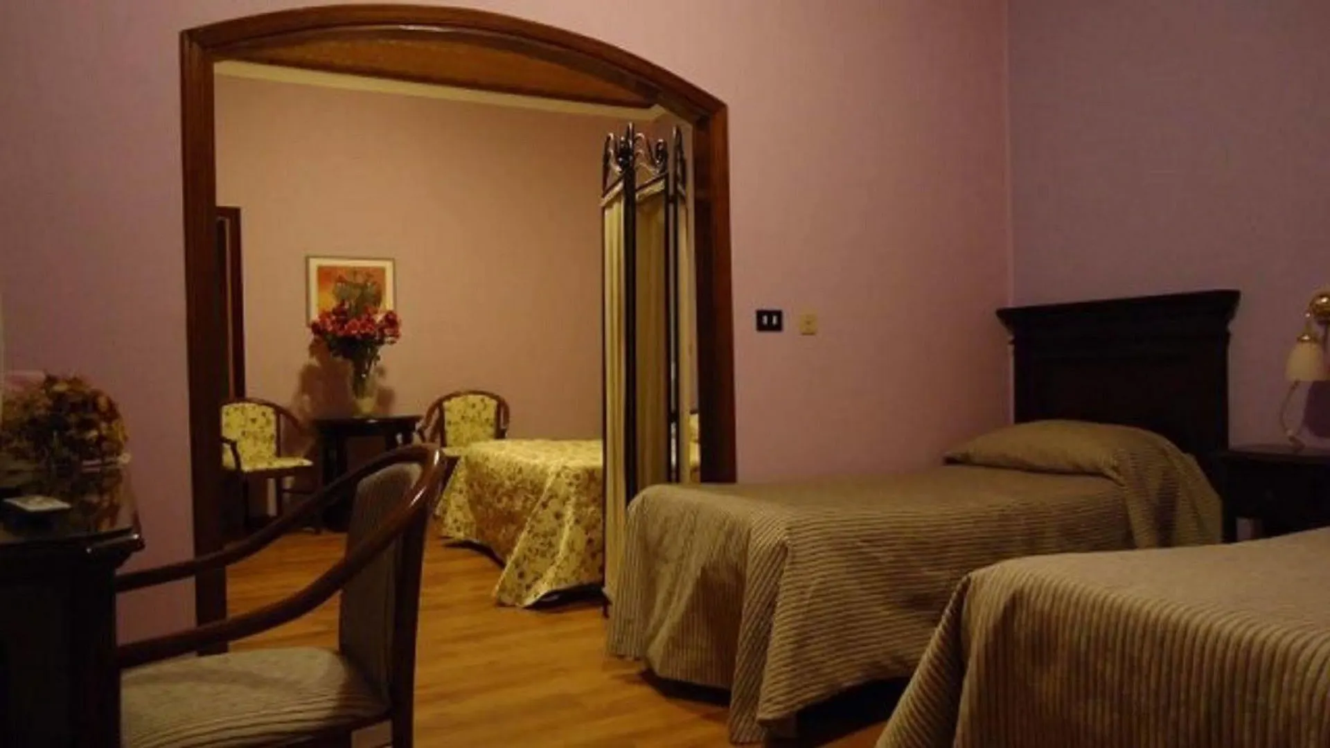 Hotel Archimede Ortigia 시라쿠사 이탈리아