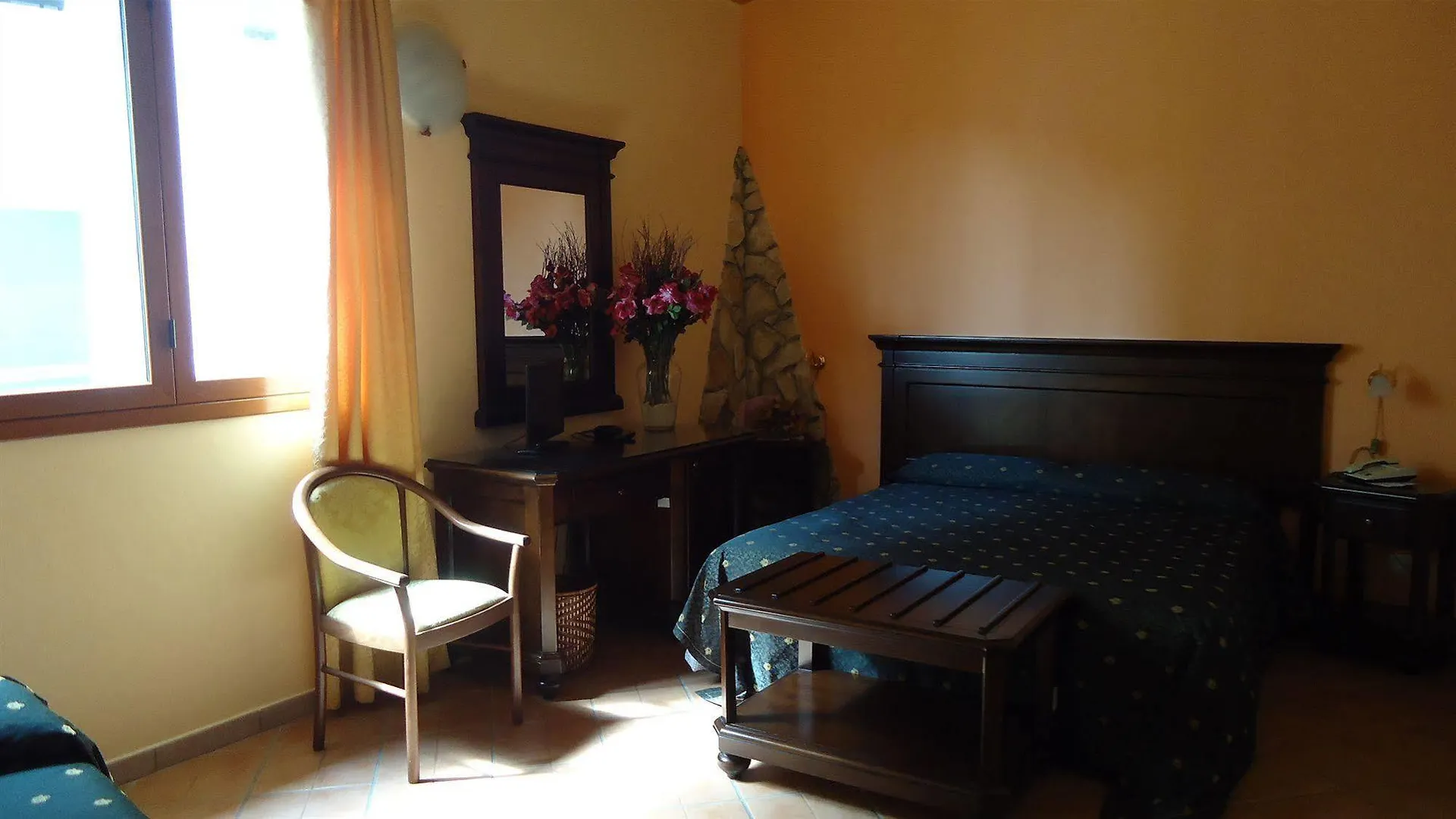 Hotel Archimede Ortigia 시라쿠사