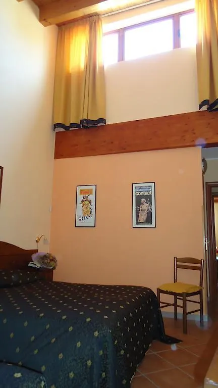 ***  Hotel Archimede Ortigia 시라쿠사 이탈리아